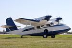 N701J @ KOSH - Grumman G-44 Widgeon CN 1373, N701J - by Dariusz Jezewski  FotoDJ.com