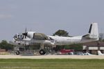 N10VD @ KOSH - Grumman OV-1RV-1 Bronco CN 68-15958, N10VD - by Dariusz Jezewski  FotoDJ.com