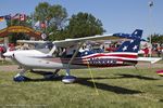 N899TR @ KOSH - GS-2 Sportsman CN 7199, N899TR - by Dariusz Jezewski  FotoDJ.com