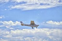 N5276P @ LVK - Livermore Airport California. 2017. - by Clayton Eddy