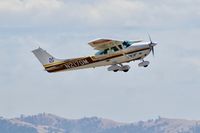 N2170M @ LVK - Livermore Airport California. 2017. - by Clayton Eddy