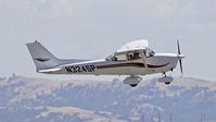 N324SP @ LVK - Livermore Airport California. 2017. - by Clayton Eddy