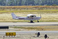 N860CP @ LVK - Livermore Airport California. 2017. - by Clayton Eddy