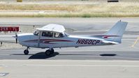 N860CP @ LVK - Livermore Airport California. 2017. - by Clayton Eddy