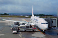 JA302J @ RJOA - At Hiroshima - by Micha Lueck