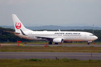 JA309J @ RJOA - At Hiroshima - by Micha Lueck