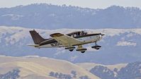N3018Z @ LVK - Livermore Airport California. 2017. - by Clayton Eddy