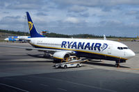 EI-EVH @ ESGG - At Gothenburg - by Micha Lueck