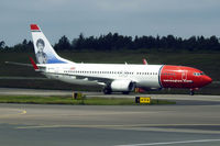 EI-FVL @ ESGG - At Gothenburg - by Micha Lueck