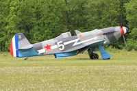 F-AZLY photo, click to enlarge F-AZLY photo, click to enlarge