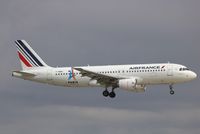 F-HBNC @ LFPO - Landing - by Romain Roux