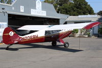 N706BH photo, click to enlarge