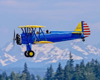 N68480 @ KAWO - 2017 Arlington Fly-In - by Terry Green