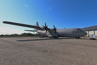 130614 @ CYHM - Parked for static display. - by Dirk Fierens