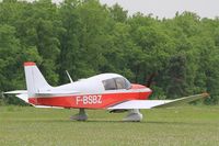 F-BSBZ photo, click to enlarge