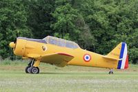 F-AZCV photo, click to enlarge F-AZCV photo, click to enlarge