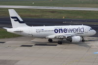 OH-LVD @ EDDL - Taxiing - by Günter Reichwein