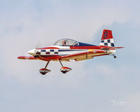 N888RX @ KAWO - 2017 ARLINGTON FLY-IN - by Terry Green
