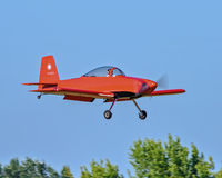 N808LD @ KAWO - 2017 ARLINGTON FLY-IN - by Terry Green