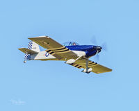 N7XM @ KAWO - 2017 ARLINGTON FLY-IN - by Terry Green