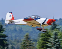 N44287 @ KAWO - 2017 ARLINGTON FLY-IN - by Terry Green