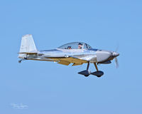 N898TT @ KAWO - 2017 ARLINGTON FLY-IN - by Terry Green