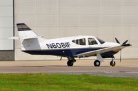 N6081F @ EGSH - Return Visitor. - by keithnewsome