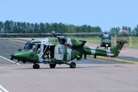 ZG917 @ EGSH - Nice Visitor. - by keithnewsome