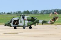 ZG923 @ EGSH - Nice Visitor. - by keithnewsome