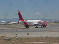 N794AV @ LEMD - Avianca 787-8 - by Christian Maurer