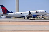 N254SY @ KBOI - Landing RWY 28R. - by Gerald Howard