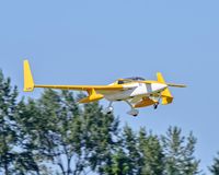 N7999H @ KAWO - 2017 ARLINGTON FLY-IN - by Terry Green