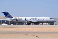 N958SW @ KBOI - Landing RWY 28R. - by Gerald Howard