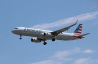 N991AU @ KLAS - Airbus A321