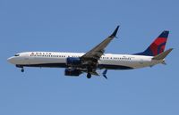 N835DN @ KLAS - Boeing 737-900ER - by Mark Pasqualino