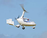 N820TN @ KAWO - 2017 ARLINGTON FLY-IN - by Terry Green