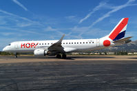 F-HBLJ photo, click to enlarge F-HBLJ photo, click to enlarge