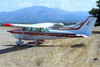 F-GJFR @ LFKC - Parked - by micka2b