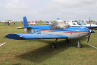 OO-E16 @ EBMO - Moorsele fly in. - by Raymond De Clercq