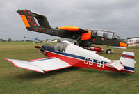 OO-31 @ EBMO - Moorsele fly in. - by Raymond De Clercq