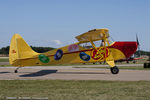 N37428 @ KOSH - Interstate S-1A CN 273, NC37428 - by Dariusz Jezewski  FotoDJ.com