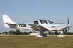 N722B @ KOSH - Lancair ES CN ES-128, N722B - by Dariusz Jezewski  FotoDJ.com