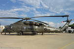 163787 @ KOSH - HH-60H Seahawk 163787 202 CoNA from HCS-84 Red Wolves NAS Norfolk, VA