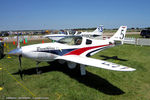 N138A @ KOSH - Lancair Legacy CN L2K-138, N138A - by Dariusz Jezewski  FotoDJ.com