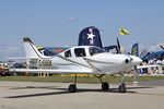 C-GSEK @ KOSH - Lancair 4 CN 193, C-GSEK - by Dariusz Jezewski  FotoDJ.com