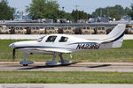 N423RG @ KOSH - Lancair Super ES CN SES-181MB2, N423RG - by Dariusz Jezewski  FotoDJ.com