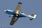 N61VL @ KOSH - Lancair 320 CN 61, N61VL - by Dariusz Jezewski  FotoDJ.com