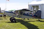 N1078P @ KOSH - Kitfox VII CN S60111-068, N1078P - by Dariusz Jezewski  FotoDJ.com