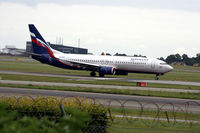VQ-BVP @ EKCH - VQ-BVP taking off rw 22R - by Erik Oxtorp