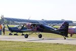 N873RX @ KOSH - Kitfox III CN 873, N873RX - by Dariusz Jezewski  FotoDJ.com